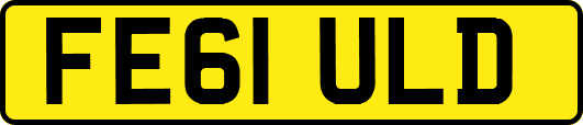 FE61ULD