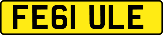 FE61ULE