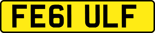FE61ULF