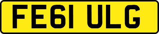 FE61ULG