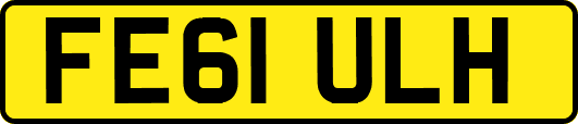 FE61ULH
