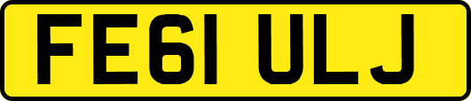 FE61ULJ