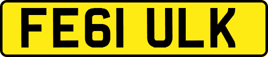 FE61ULK