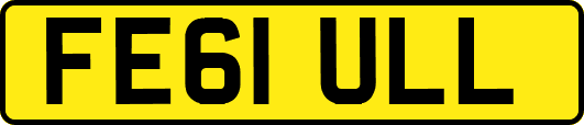 FE61ULL