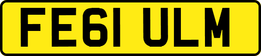 FE61ULM