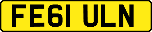 FE61ULN