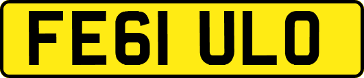 FE61ULO