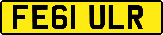 FE61ULR
