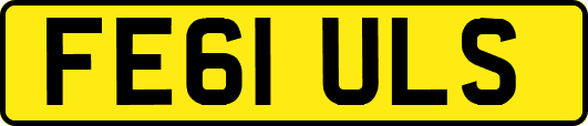FE61ULS