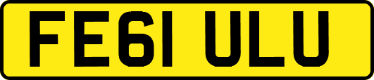 FE61ULU