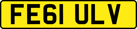 FE61ULV