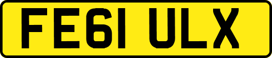 FE61ULX