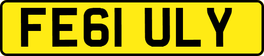 FE61ULY