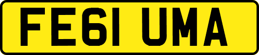 FE61UMA