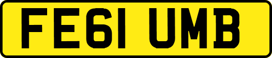 FE61UMB