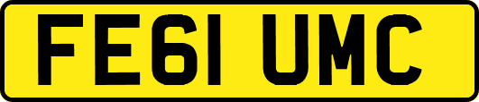 FE61UMC