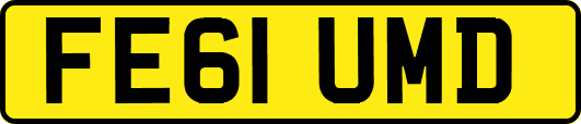 FE61UMD