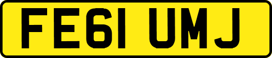 FE61UMJ