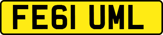 FE61UML