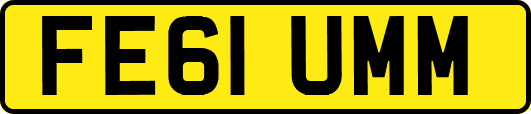FE61UMM