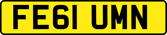 FE61UMN