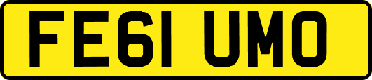 FE61UMO