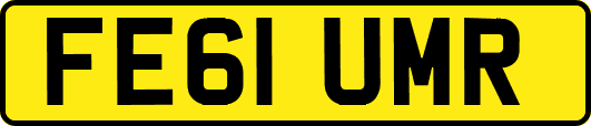 FE61UMR