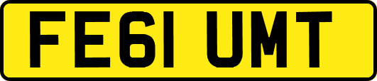 FE61UMT
