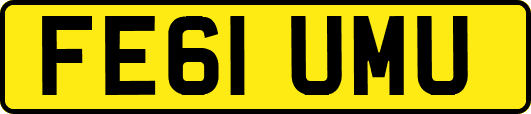 FE61UMU