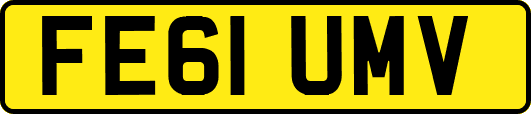 FE61UMV