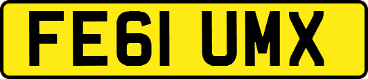 FE61UMX