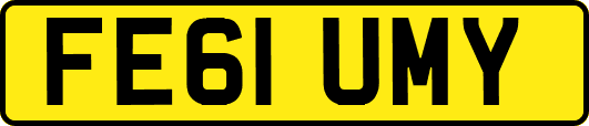 FE61UMY