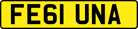 FE61UNA