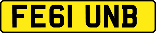 FE61UNB