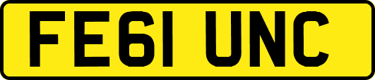FE61UNC