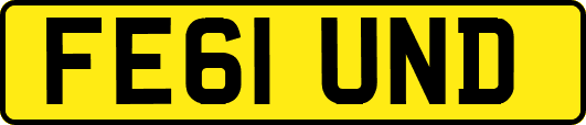 FE61UND