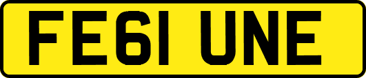 FE61UNE