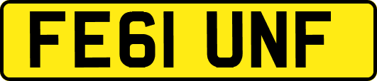FE61UNF