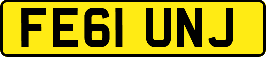 FE61UNJ