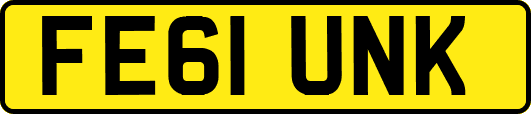 FE61UNK
