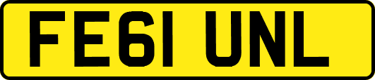 FE61UNL