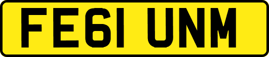 FE61UNM