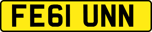 FE61UNN
