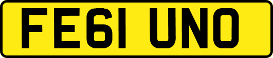 FE61UNO