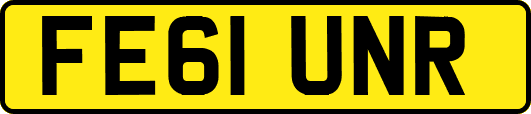 FE61UNR