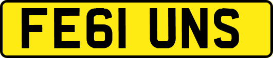 FE61UNS