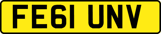 FE61UNV