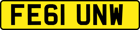 FE61UNW