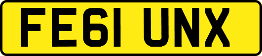 FE61UNX