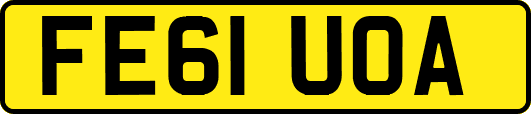 FE61UOA